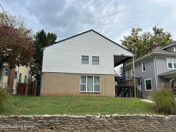 2207 Alta Ave, Louisville, KY 40205