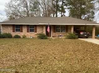 763 Liberty Rd, Picayune, MS 39466