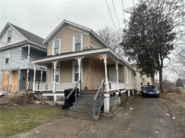 532 Richmond Ave, Syracuse, NY 13204