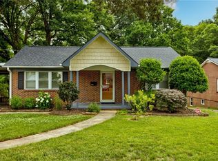 1101 Madison Ave, Winston Salem, NC 27103