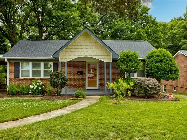 1101 Madison Ave, Winston Salem, NC 27103