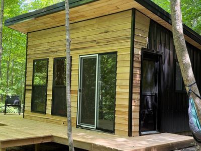 2045 Cat Creek Rd, Stanton, KY, 40380