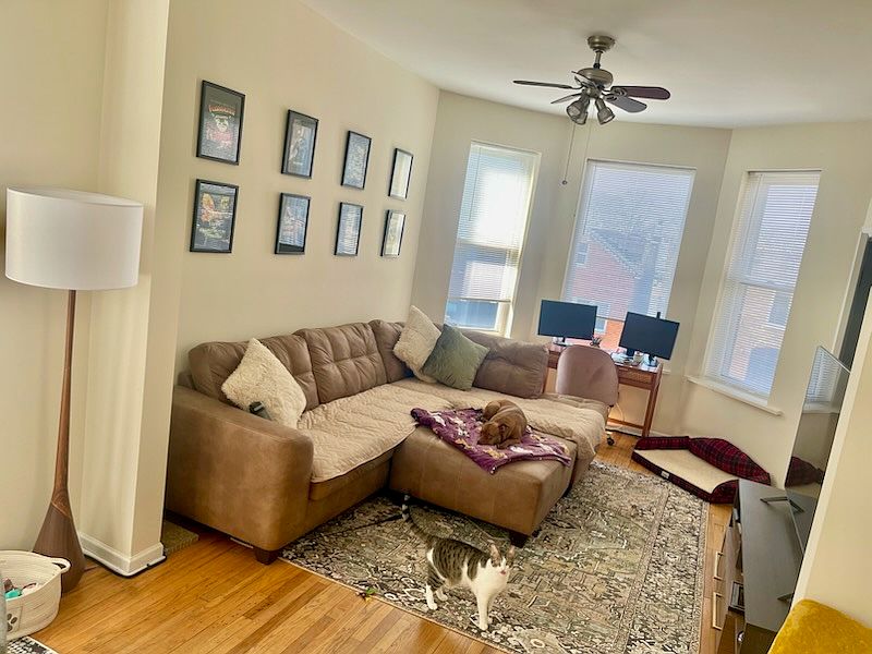 1st image of 1523 N Campbell Ave APT 2F