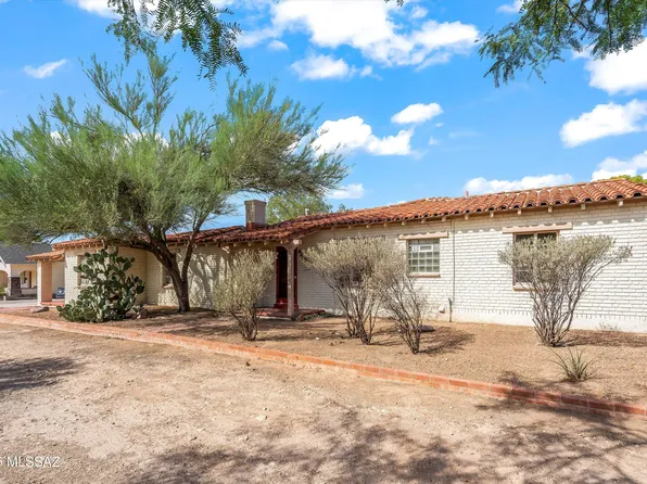 847 N 2nd Ave, Tucson, AZ 85705