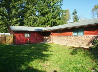 26625 5th Ave NE, Arlington, WA 98223