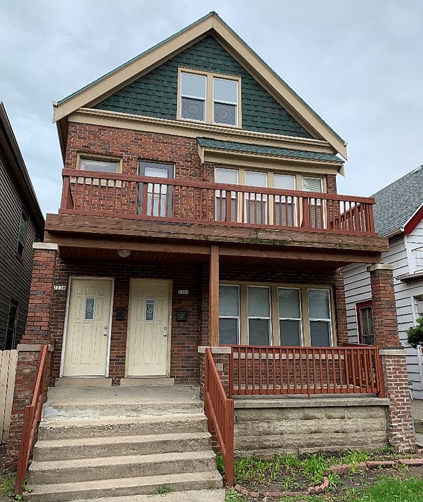 1st image of 2238-2240 S 6th St #2238