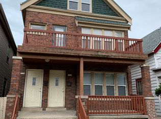 2238-2240 S 6th St #2238, Milwaukee, WI 53215