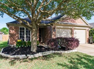 26869 Armor Oaks Dr, Humble, TX 77339