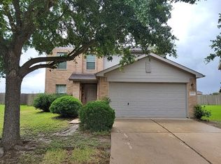 20739 Tealbrook Dr, Cypress, TX 77433