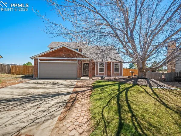 686 Trumbull Ln, Monument, CO 80132