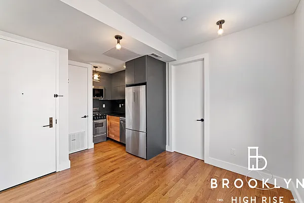 Rented by Brooklyn High Rise LLC | media 12