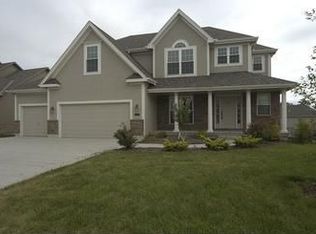 8923 N Lewis Ave, Kansas City, MO 64157