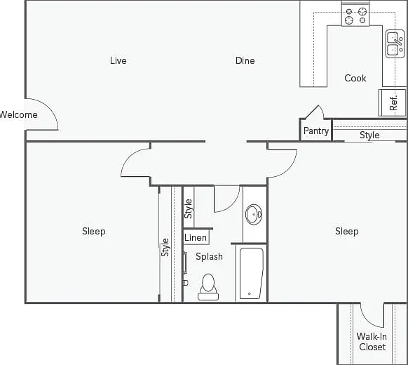 B1-B6-2-Bed-1Bath-890-1160-sq-ft B1-B6-2-Bed-1Bath-890-1160-sq-ft