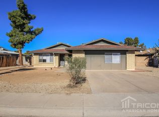 5526 W Angela Dr, Glendale, AZ 85308