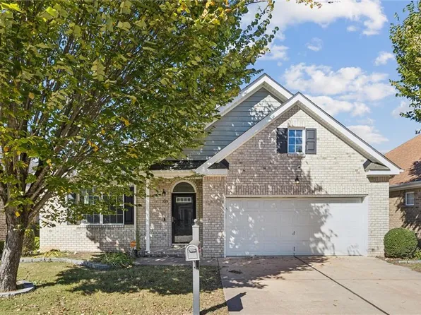 109 Faro Ln, Portsmouth, VA 23703