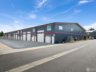 1957 Baltic Way #E108, Ferndale, WA, 98248