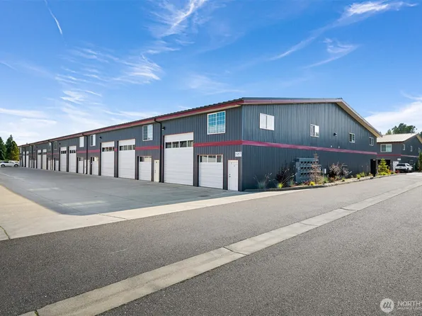1957 Baltic Way #E108, Ferndale, WA 98248