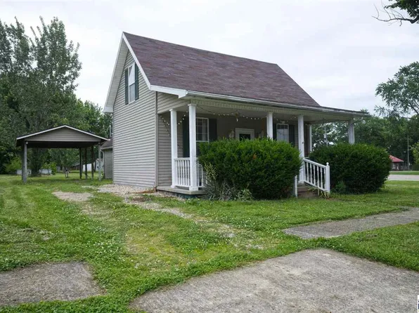 250 W Franklin St, Lyons, IN 47443