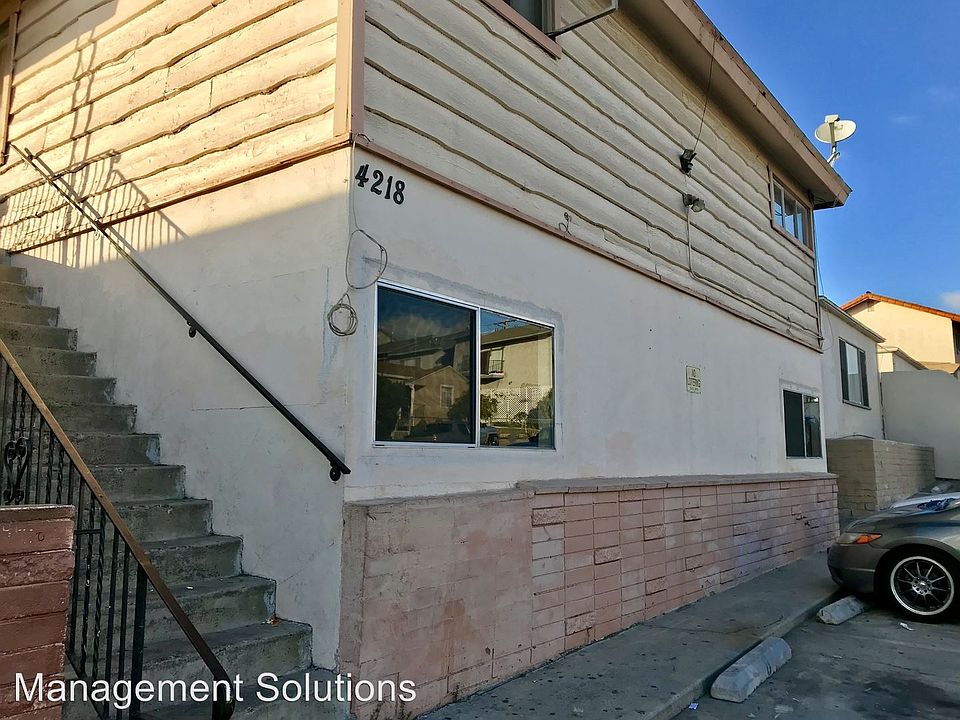 1st image of 4218 49th St APT 6