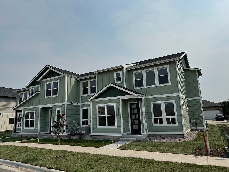 1st image of 5377 Remington Dr #C