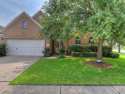 3702 Veranda Dr, Katy, TX, 77449