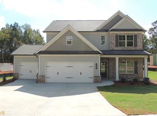 441 Miracle Ct #31, Hoschton, GA 30548