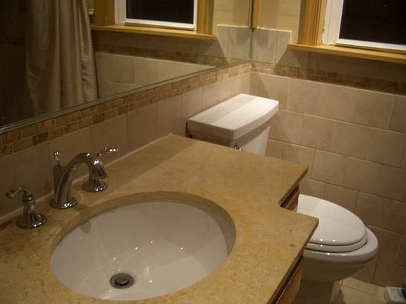 Main Bathroom