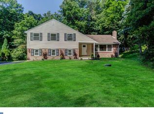 1395 Paxon Pl, Media, PA 19063