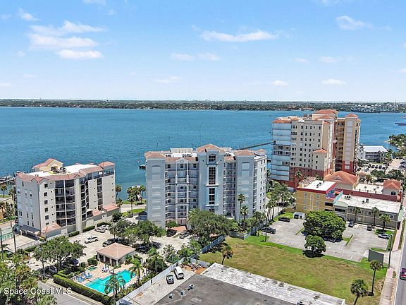 5th image of 15 N Indian River Dr APT 605