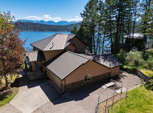 28152 White Swan Rd, Polson, MT 59860