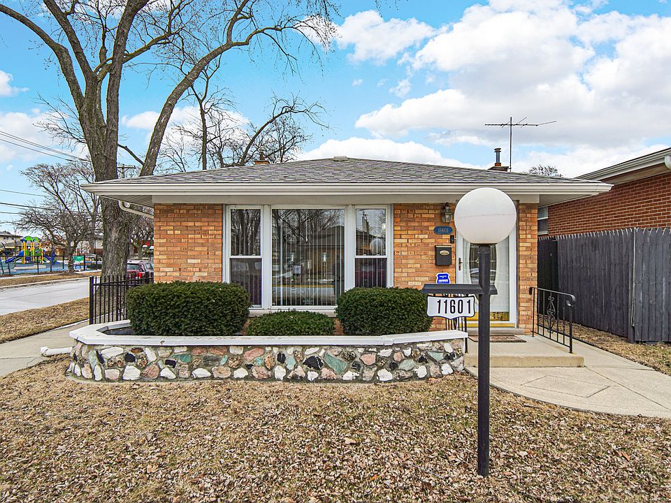 1st image of 11601 S Ada St