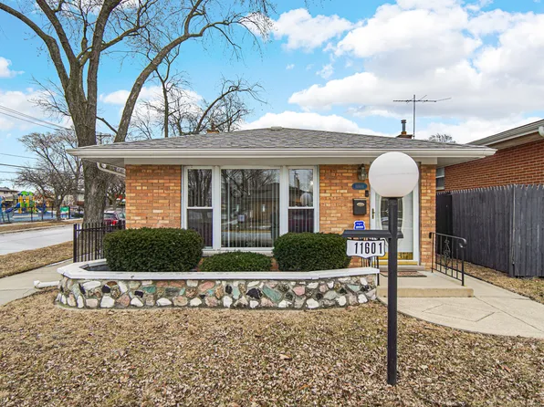 11601 S Ada St, Chicago, IL 60643