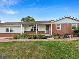 351 Moyer Rd, Souderton, PA 18964