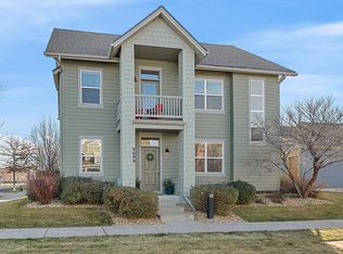 8696 E 25th Pl, Denver, CO 80238