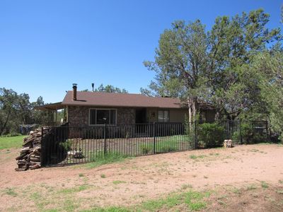 235 W Liberty Ln, Payson, AZ, 85541
