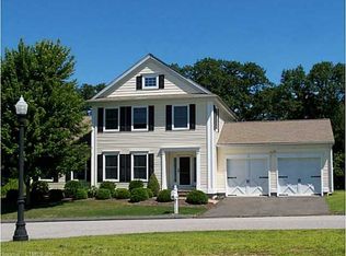 16 Indian Knls, Bantam, CT 06750