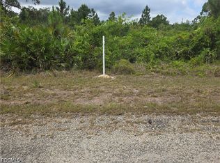 1036 Card St E, Lehigh Acres, FL 33974