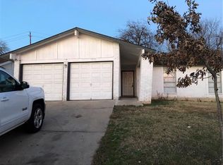 2522 Chaparral Trl, Austin, TX 78744