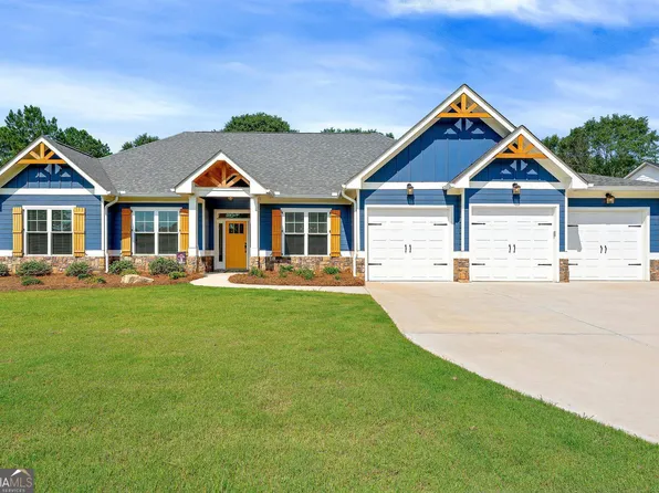 102 Carlota Way, Hartwell, GA 30643