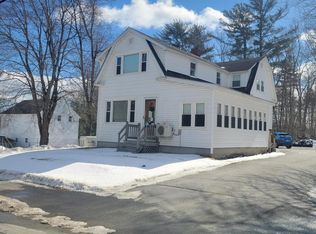 29 Call Rd, Milford, ME 04461
