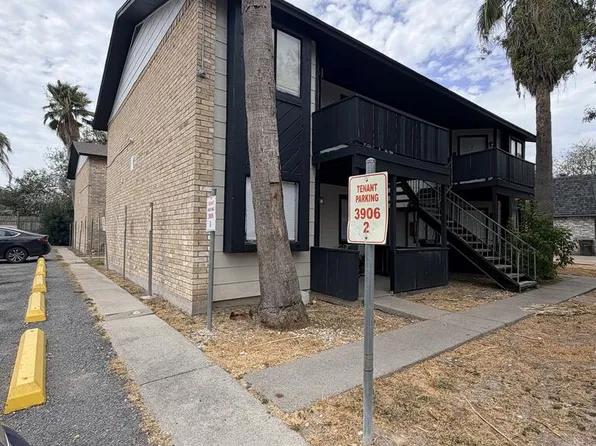 3906 Bourbon St, Harlingen, TX