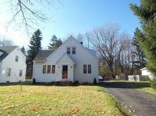 93 Lettington Ave, Rochester, NY 14624