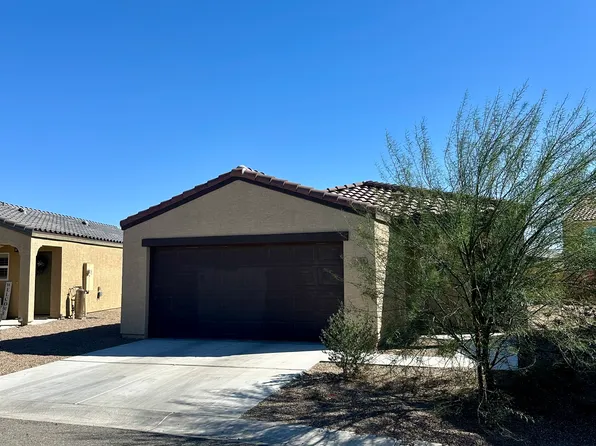 2412 Granite Cir, Bullhead City, AZ 86442