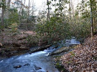 0 State Highway 89 N, Danbury, NC 27016