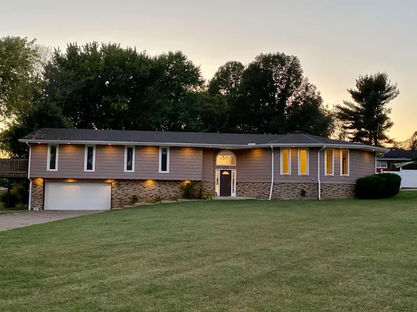 292 Township Road 1107, Proctorville, OH 45669