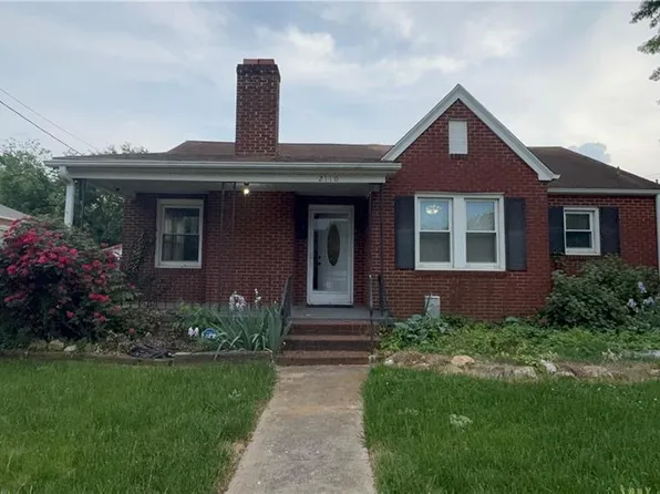 2110 E Green Dr, High Point, NC 27260