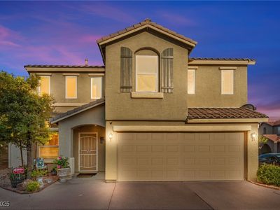 8754 Brindisi Park Ave, Las Vegas, NV, 89148