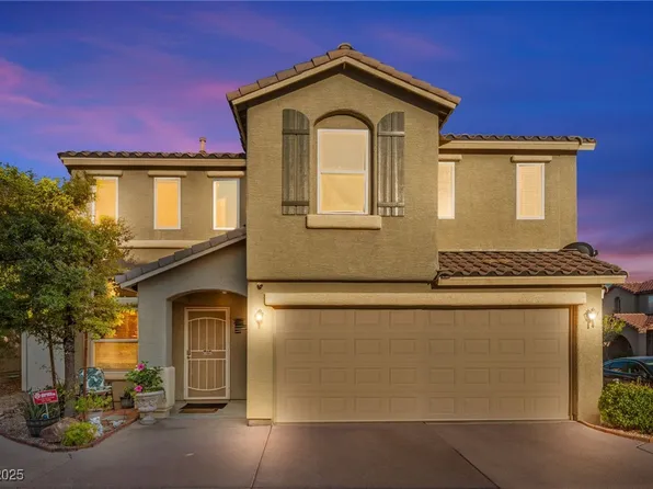 8754 Brindisi Park Ave, Las Vegas, NV 89148
