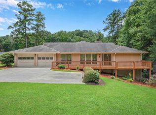 1378 Little Willeo Rd, Marietta, GA 30068
