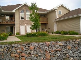 7395 Whitespire Rd APT 9, Schofield, WI 54476
